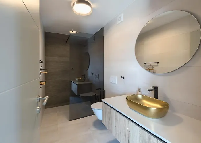 Вилла Loreta With Sea View *