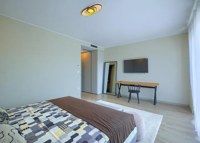 Вилла Loreta With Sea View