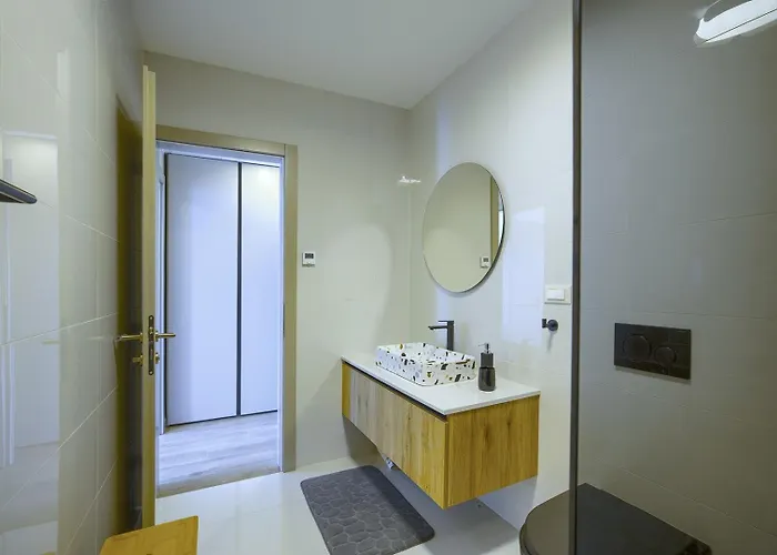 Вилла Loreta With Sea View