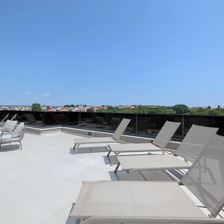 Loreta With Sea View 别墅 *