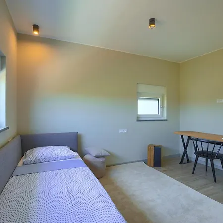 Loreta With Sea View 别墅 *