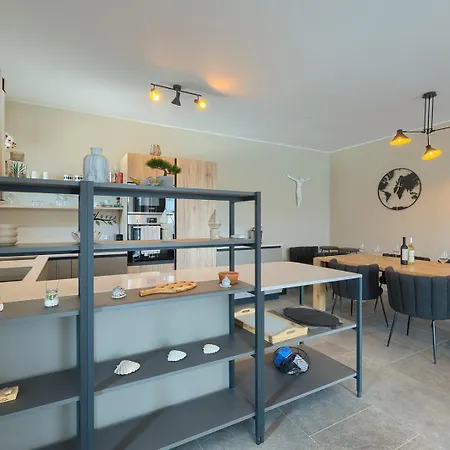 别墅 Loreta With Sea View *