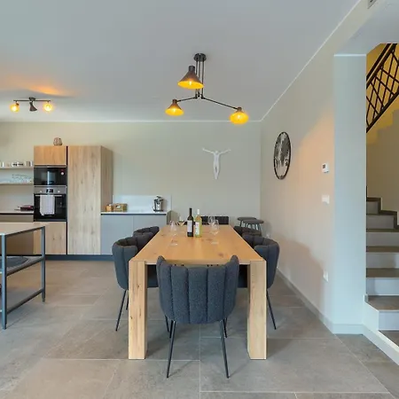 别墅 Loreta With Sea View *