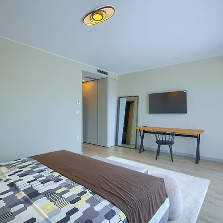 فيلة Loreta With Sea View