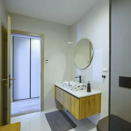 فيلة Loreta With Sea View